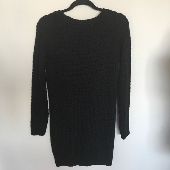 Brand new LF tunic / sweater dress - Picture 7 of 7