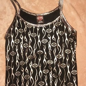 Harley-Davidson Tank Top