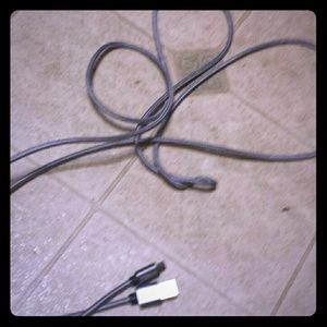 Android charger