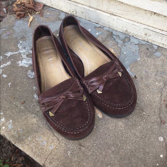 Michelle D Shoes - Michelle D•Loafers