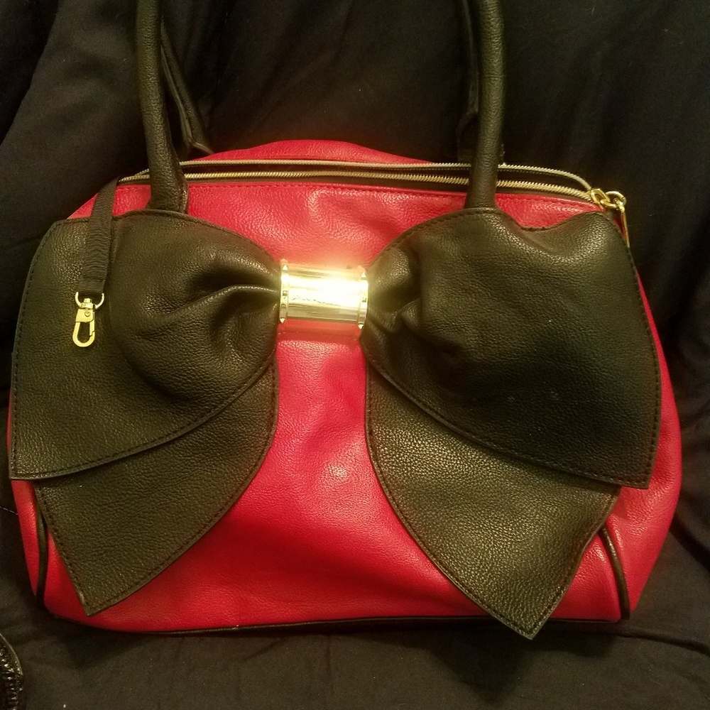 Betsey Johnson handbag
