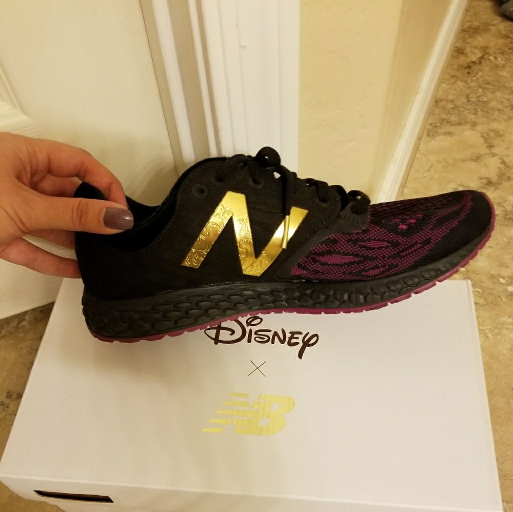 New Balance shoes