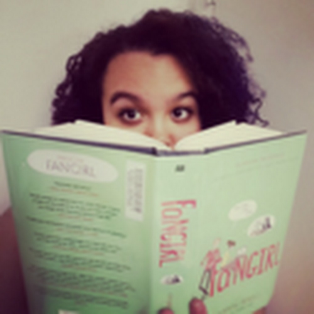 Meet your Posher, Lillie