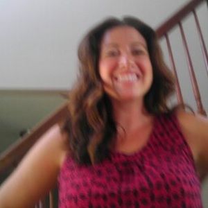 Meet your Posher, Christina