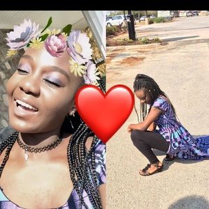 Meet your Posher, Dory