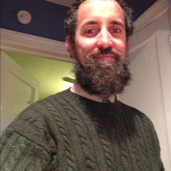 Meet your Posher, Alistair - Picture 1 of 1