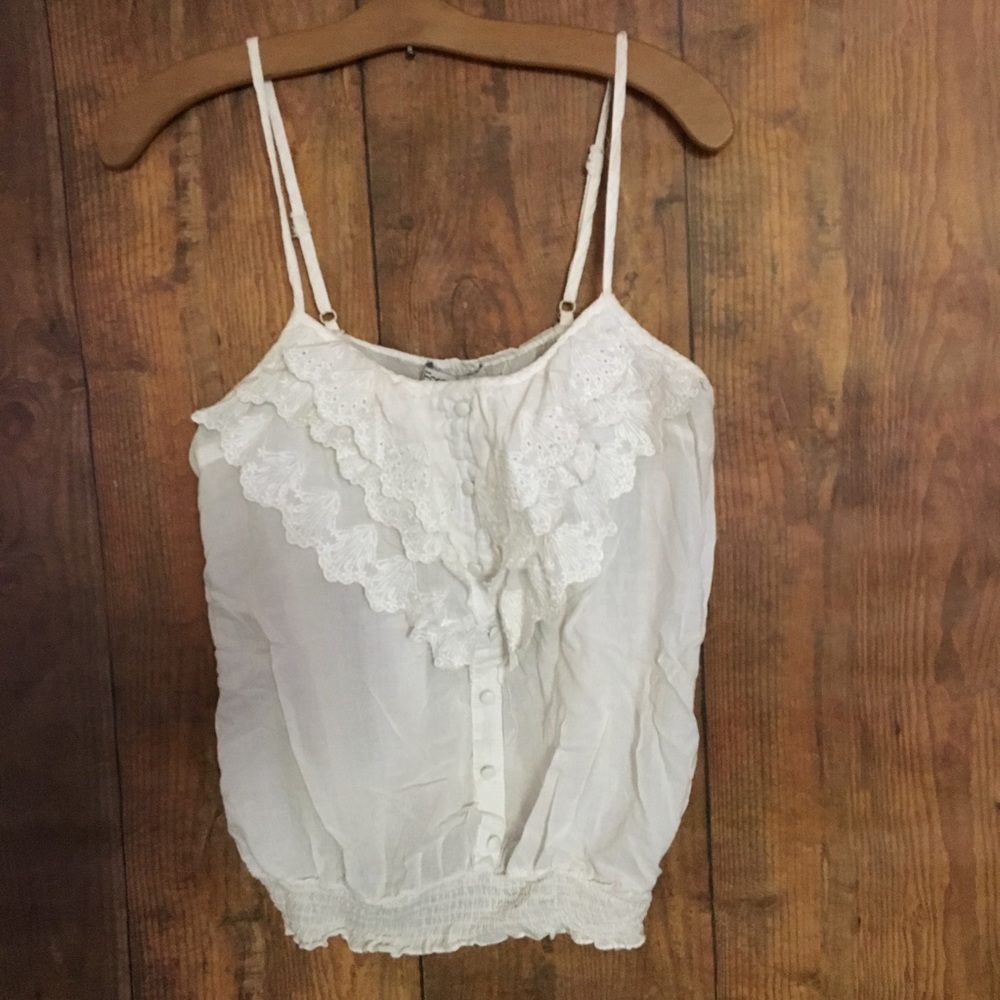 Forever 21 tank top