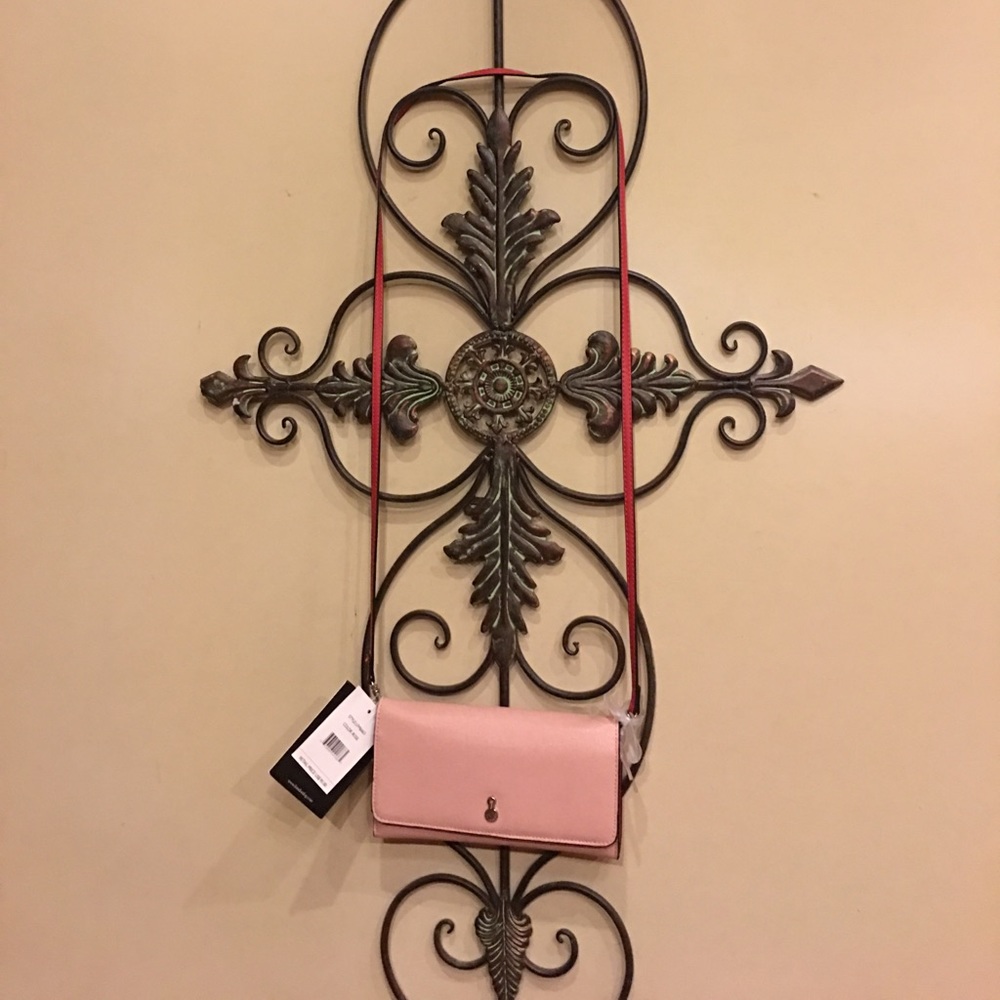 London Fog clutch