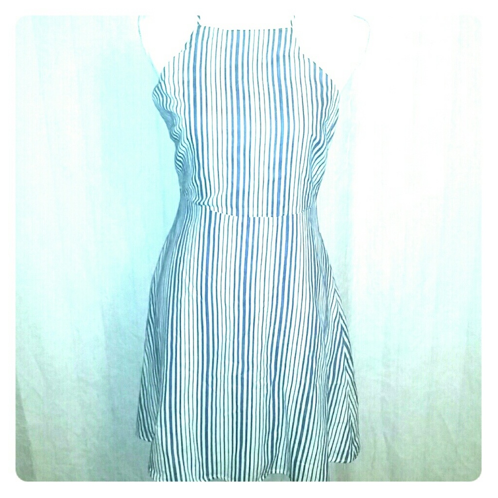 Strappy Sundress