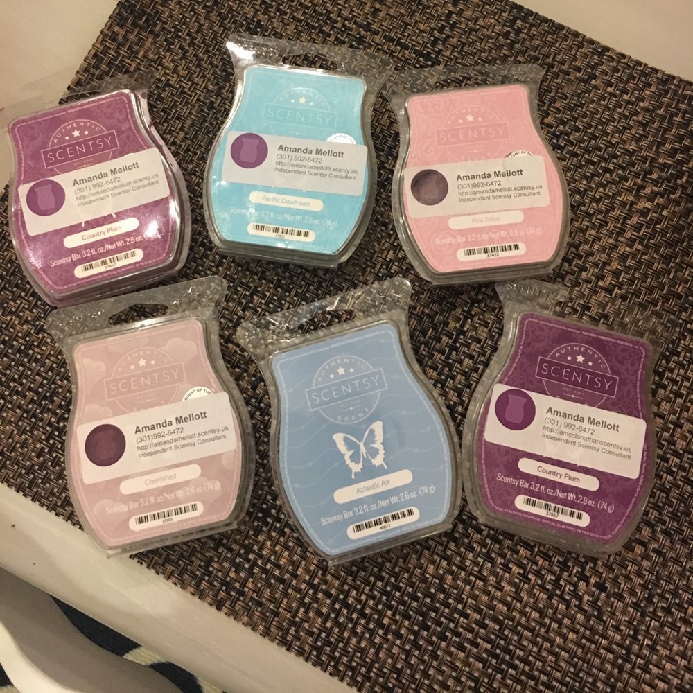 Scentsy