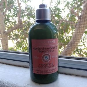 Loccitane Repairing Conditioner