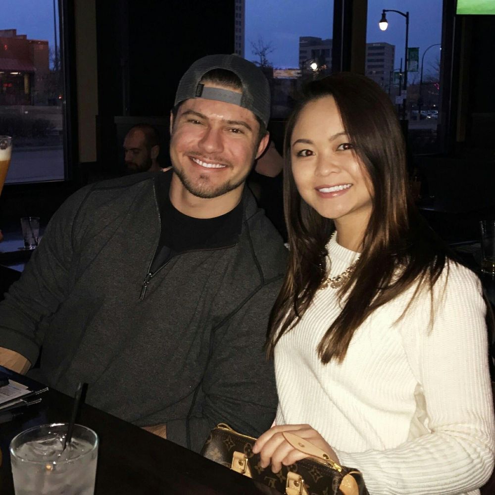 Meet your Posher, Dillon