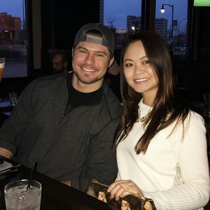 Meet your Posher, Dillon