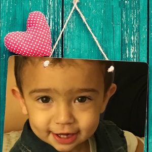 Meet your Posher, Sandy