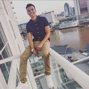 Meet your Posher, Jason