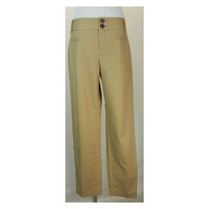 Cartonnier Anthropologie Ankle Zip Charlie Trouser Cartonnier Anthropologie Ankle Zip Charlie Trouser
