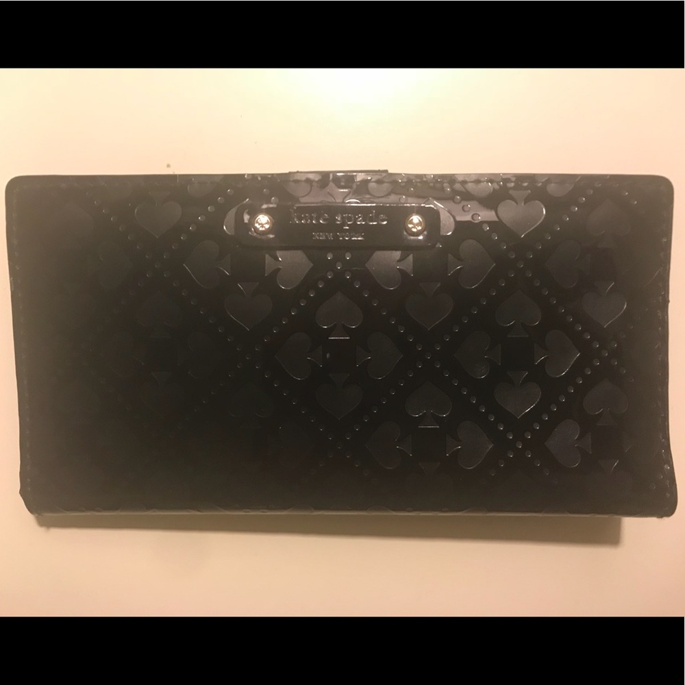 Kate spade wallet