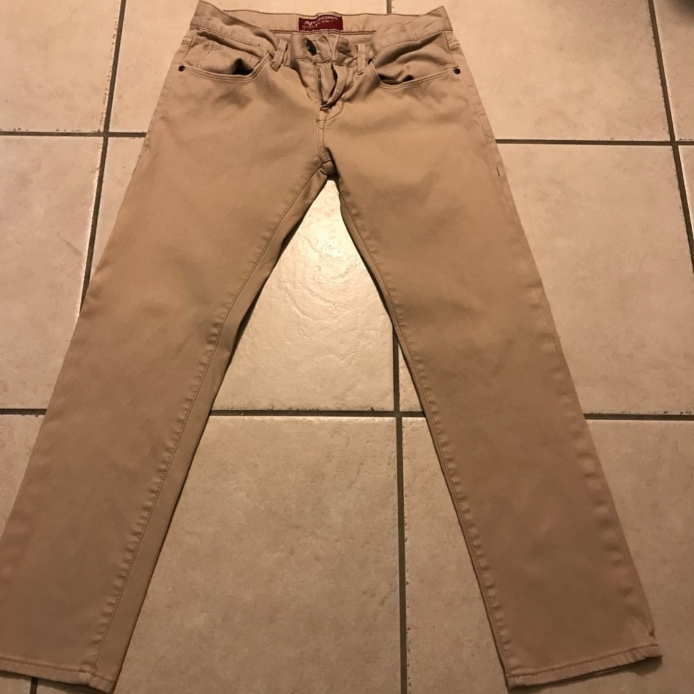 Arizona Skinny Jeans