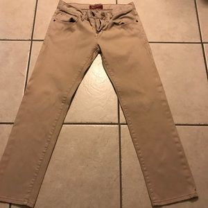 Arizona Skinny Jeans