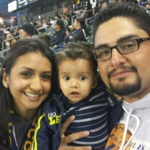 Meet your Posher, Ananezie