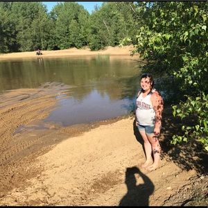 Meet your Posher, Amanda