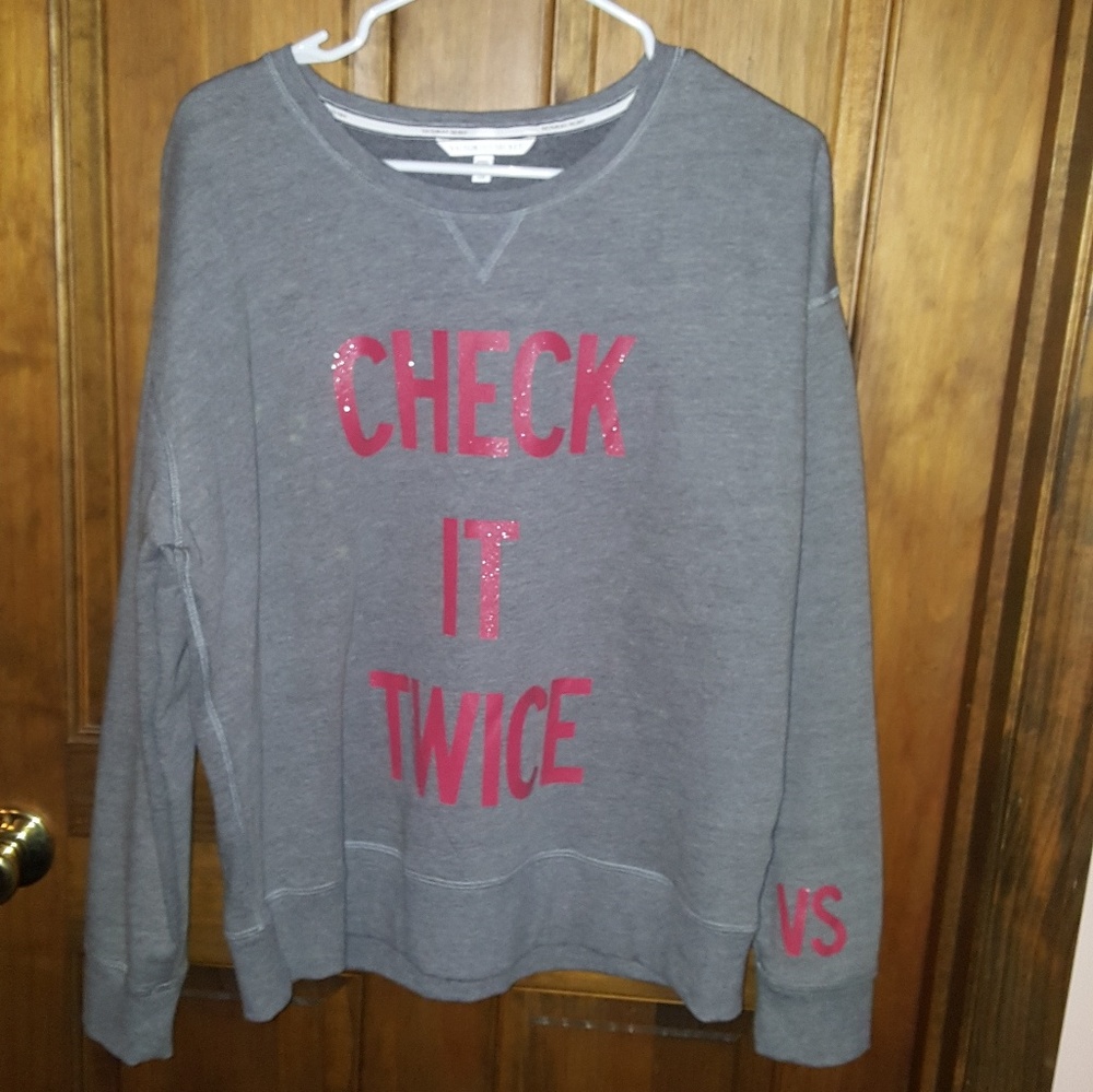 VS Sweat shirt