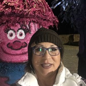 Meet your Posher, Margie