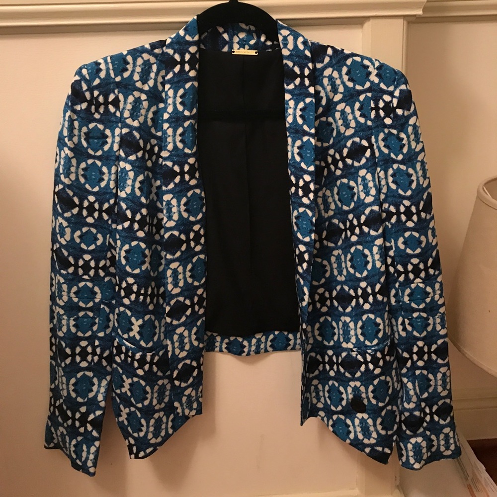 Rebecca Minkoff blazer