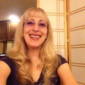 Meet your Posher, Rhona