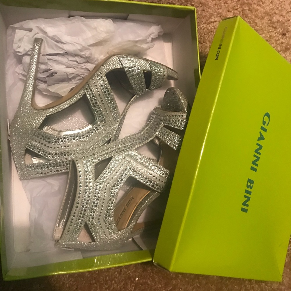 Gianni Bini Heels