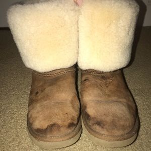 UGG Australia Boots