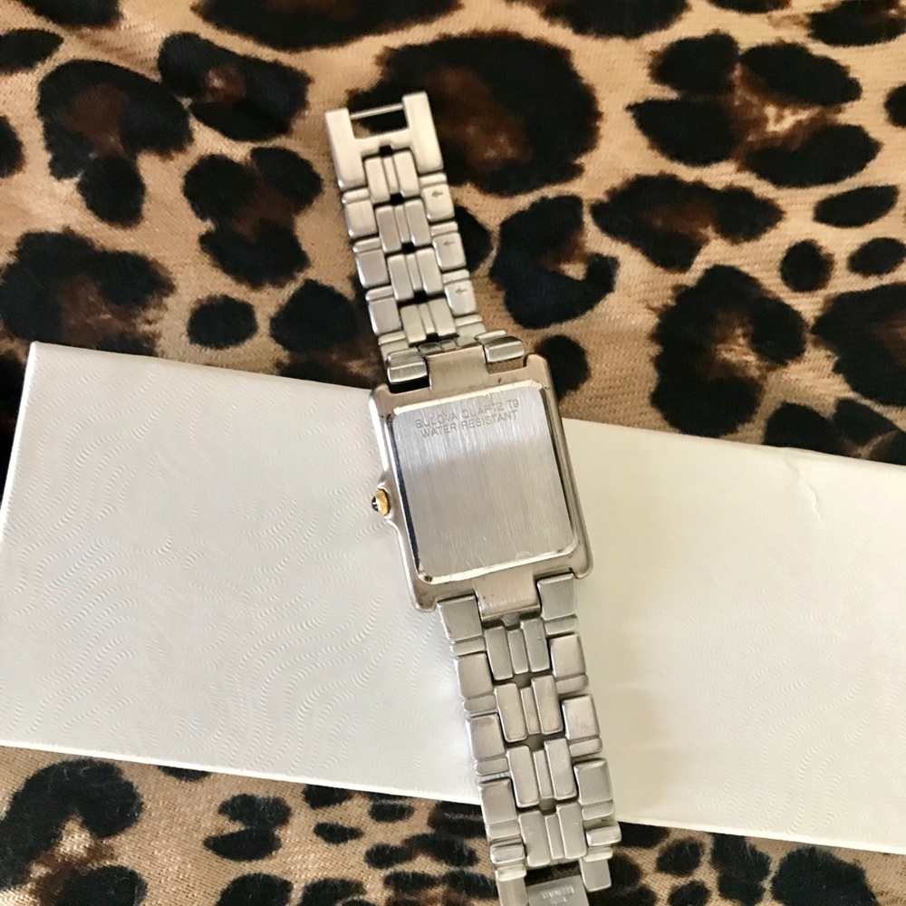 Bulova Watch - Picture 3 of 5