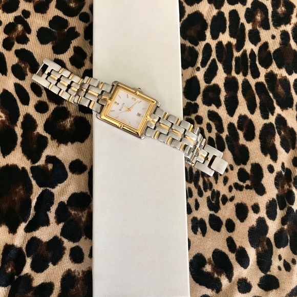 Bulova Watch - Picture 2 of 5