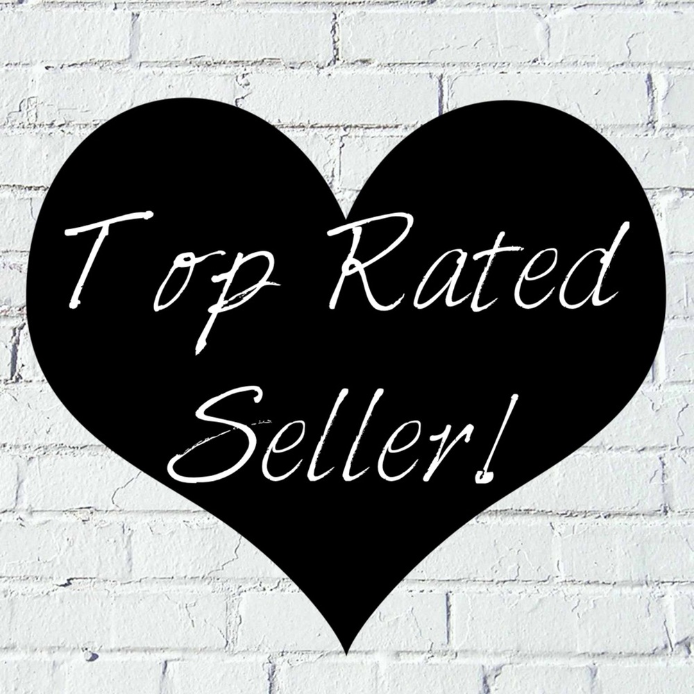 🖤🖤🖤🖤🖤🖤Top Rated Seller!!🖤🖤🖤🖤🖤🖤