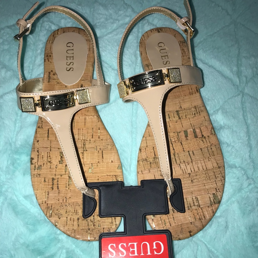 Guess Sandals