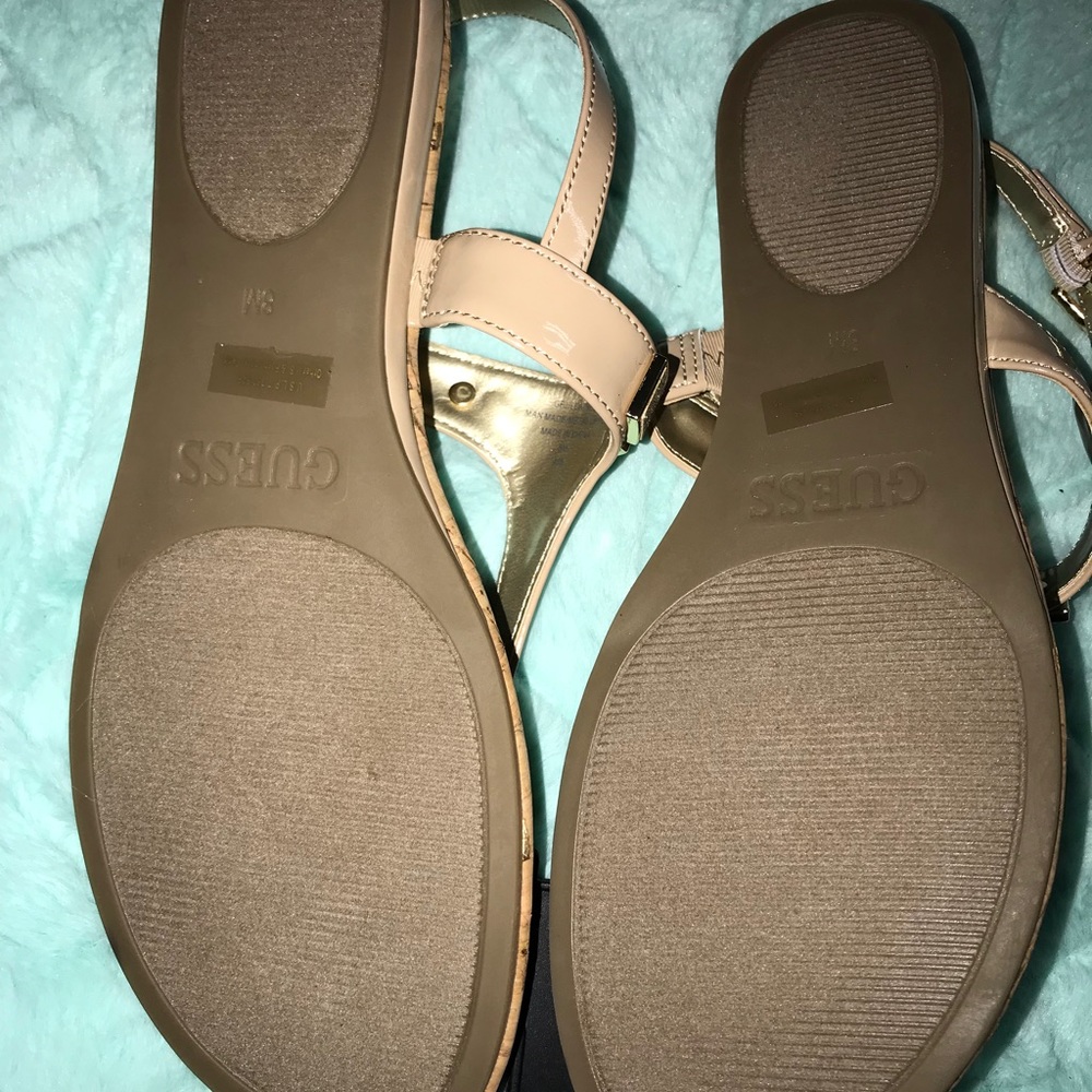 Guess Sandals - Picture 2 of 2