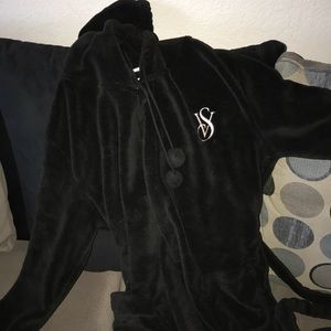 Victoria Secret robe