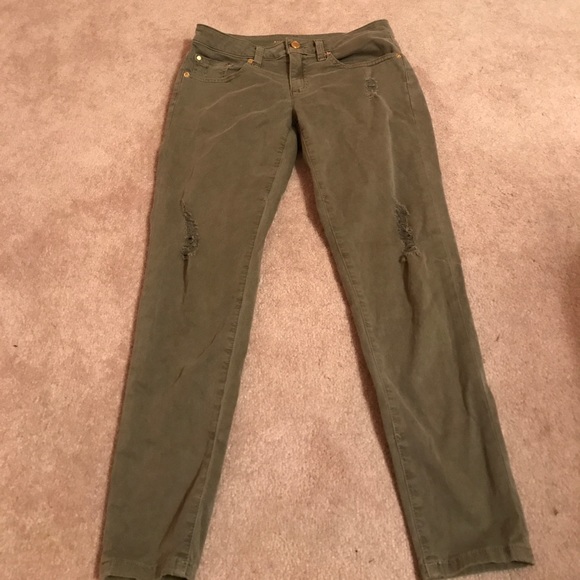 Michael Kors Pants - Michael kors straight leg pants!