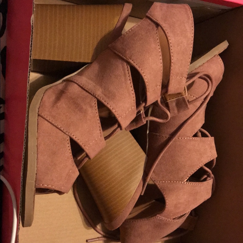 Heels