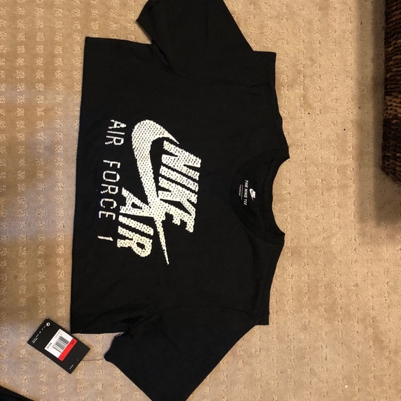 Nike Other - Nike Air Force 1 T Shirt