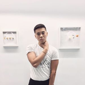 Meet your Posher, Bang