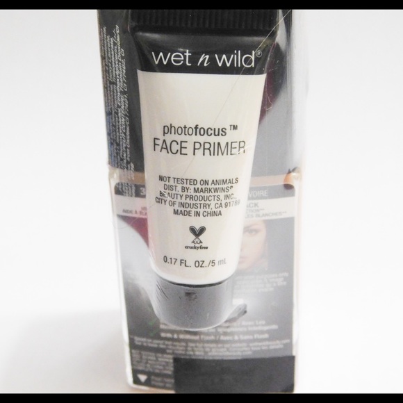 FIRM PRICE NWT Primer and Foundation Duo - Picture 3 of 7