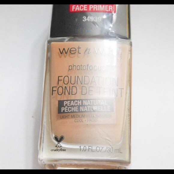 FIRM PRICE NWT Primer and Foundation Duo - Picture 7 of 7