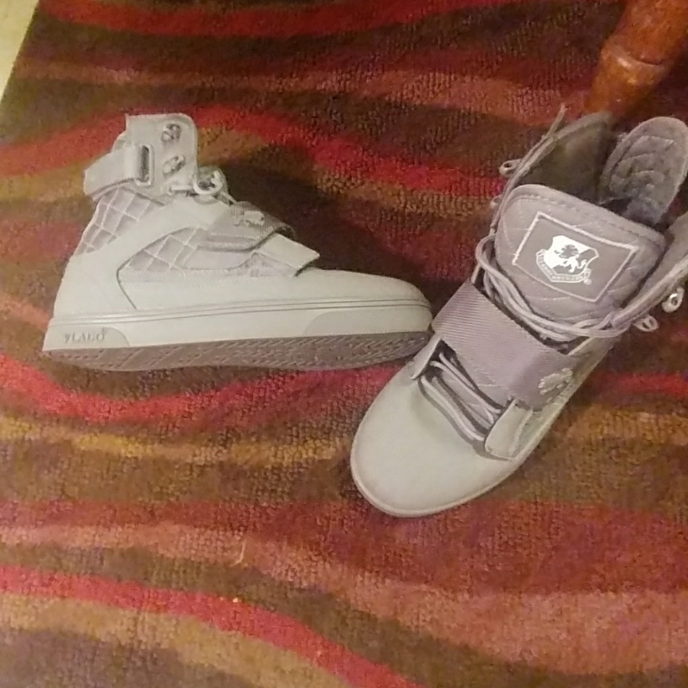 Vlado Skate Shoes