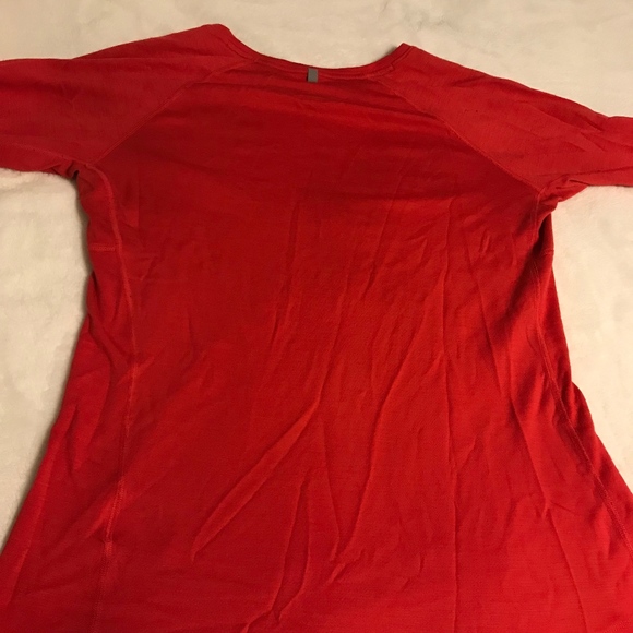 Nike Running Dri-fit Long Sleeve Top - Picture 6 of 8