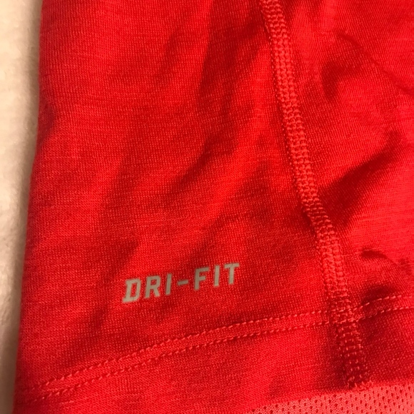 Nike Running Dri-fit Long Sleeve Top - Picture 5 of 8