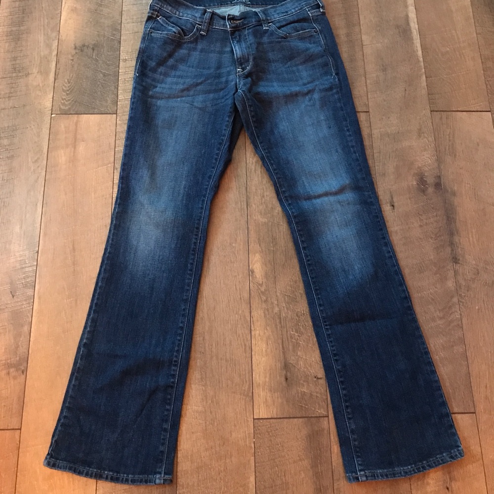 Old Navy-Diva style-Boot cut jeans