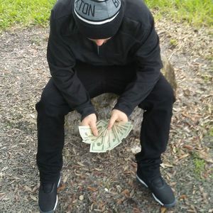 Meet your Posher, Blake