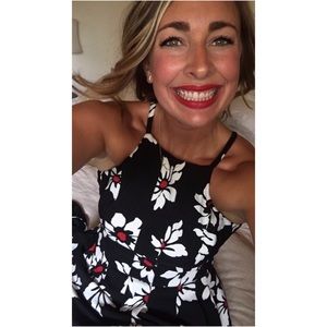 Meet your Posher, Shannon