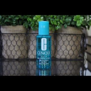 Clinique Rinse Off Eye Makeup Solvent